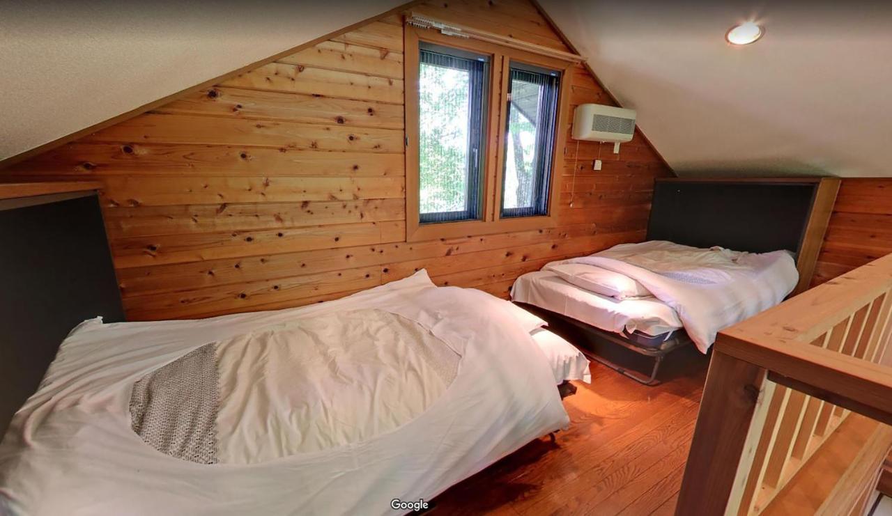 Forest Villa Yamanakako Exteriör bild