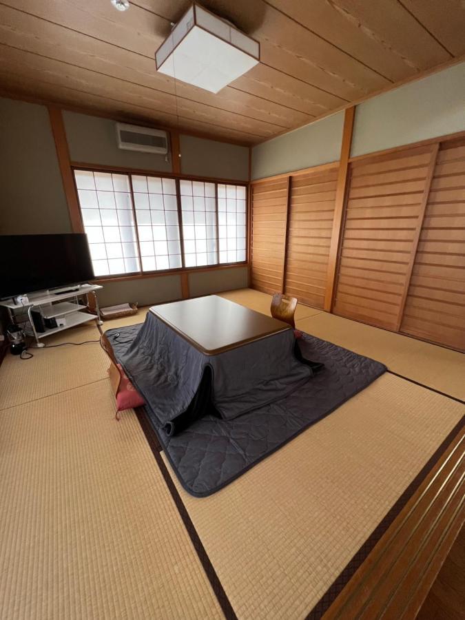 Forest Villa Yamanakako Exteriör bild
